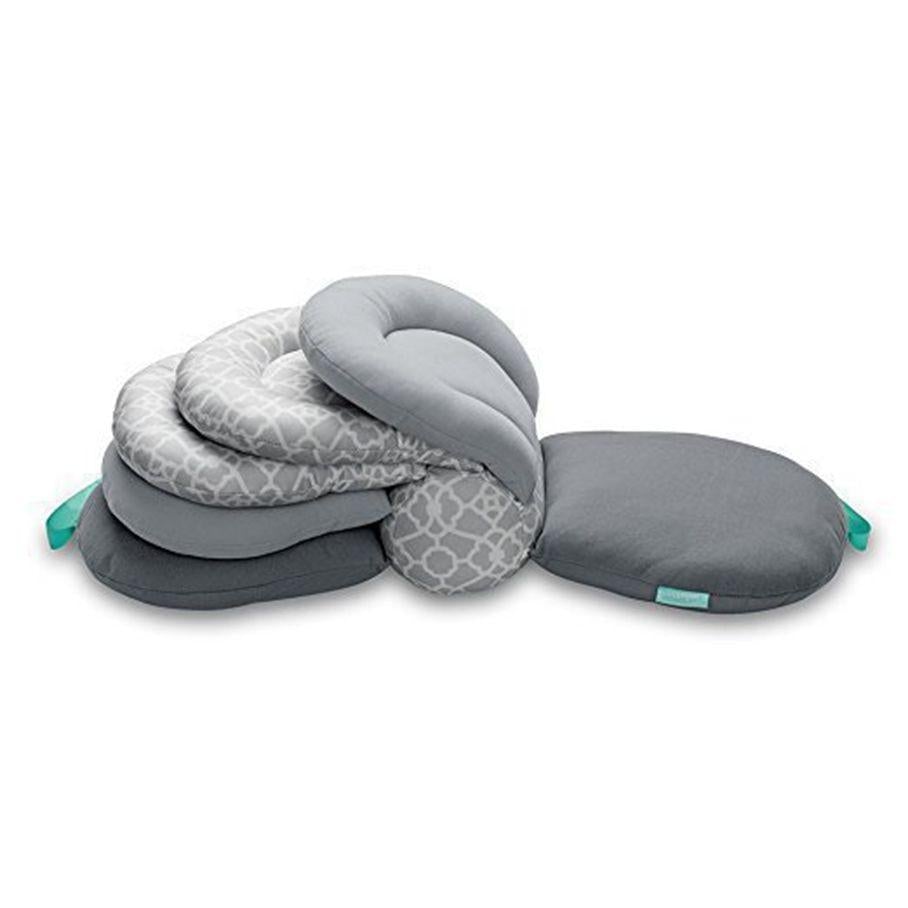 Adjustable Baby Nursing Pillow