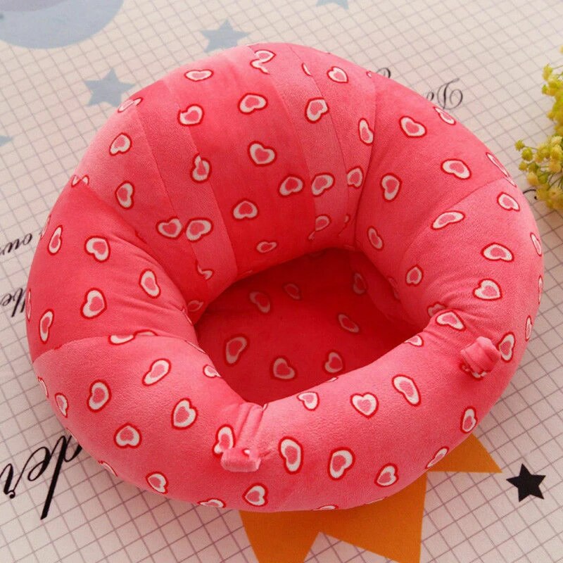 Baby Soft Sit-Up Support Seat